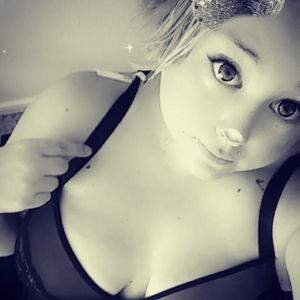 Meet your Posher, Katy